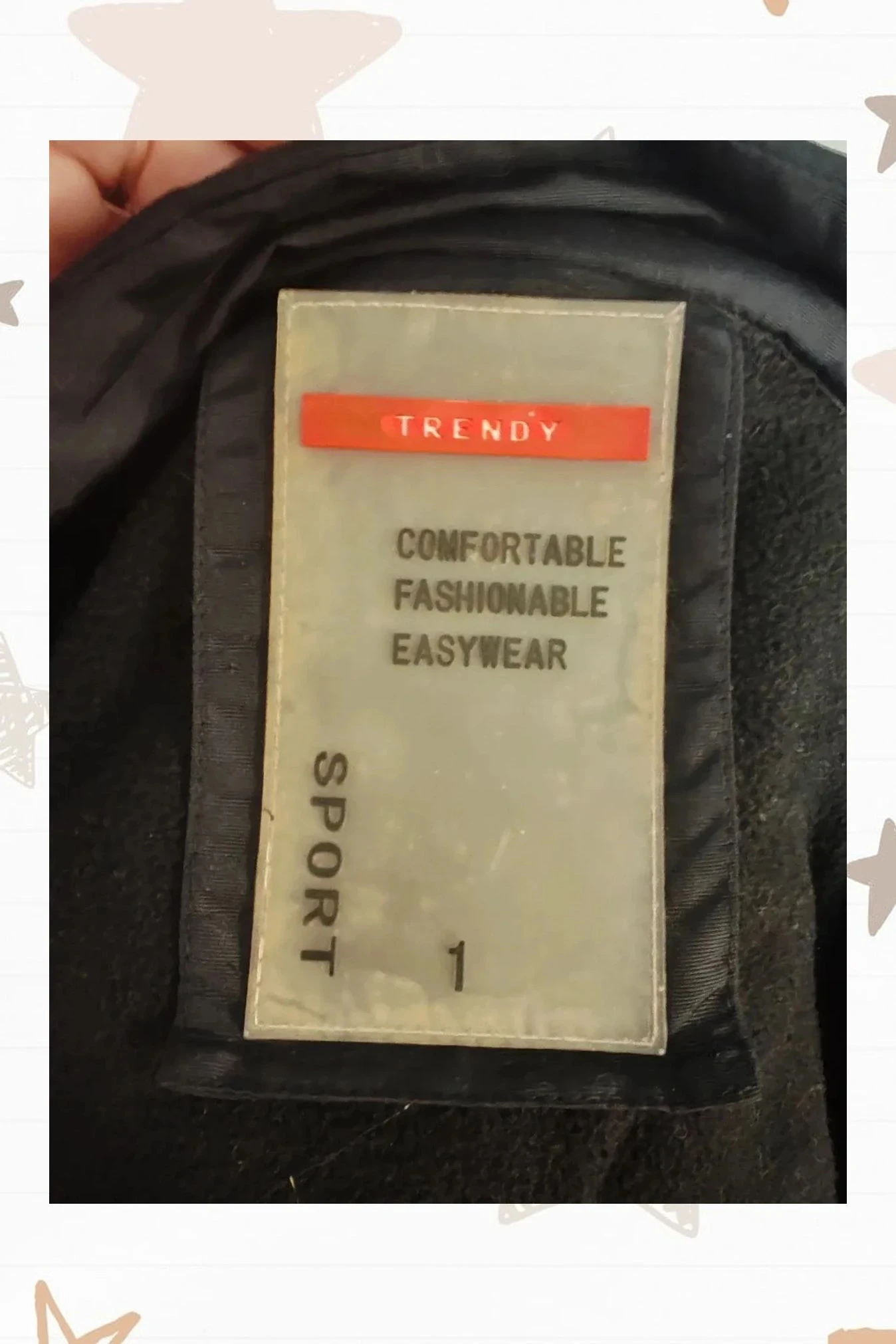 Anorak canguro Anapurna vintage – photo 9